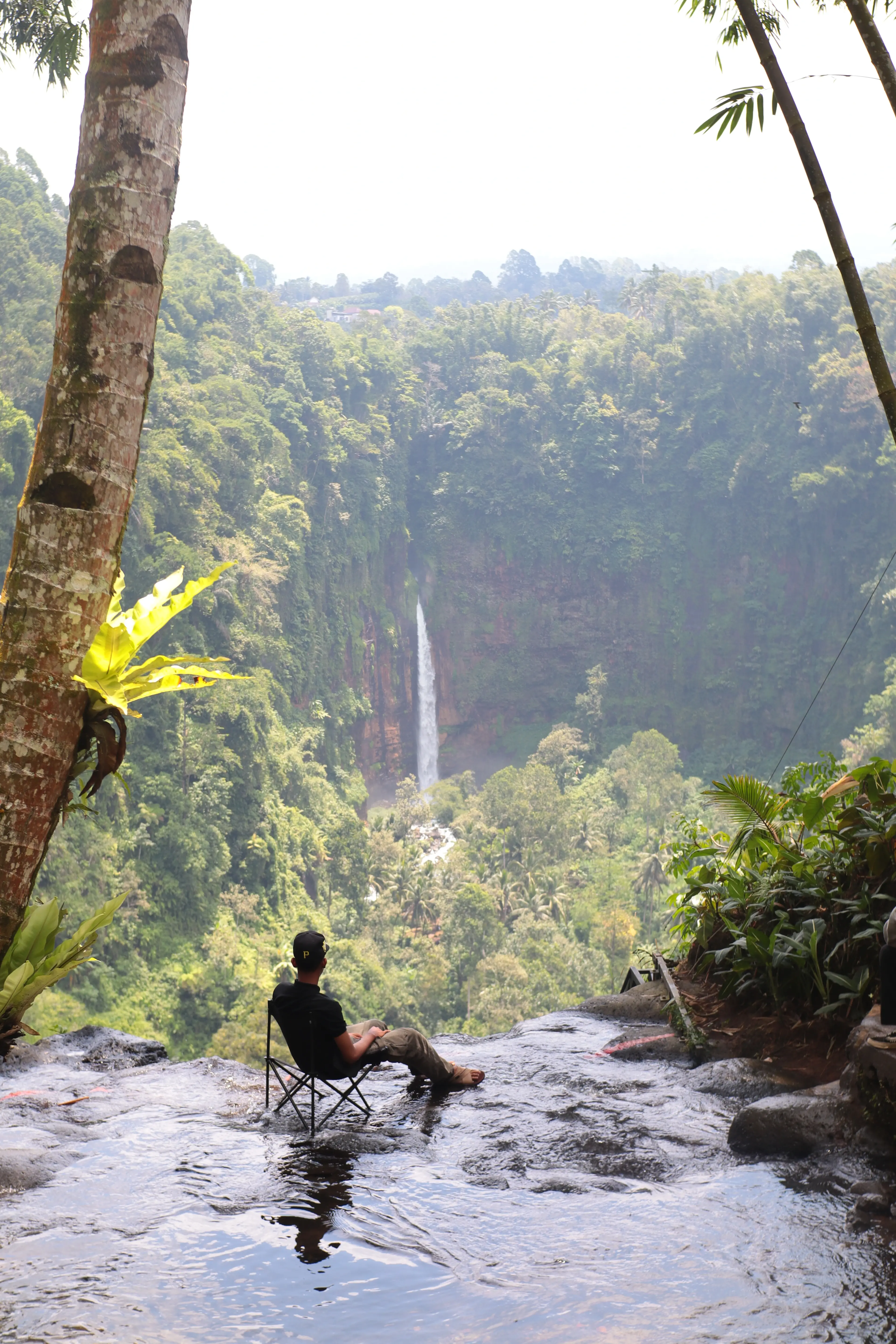 Pemandangan Lumajang