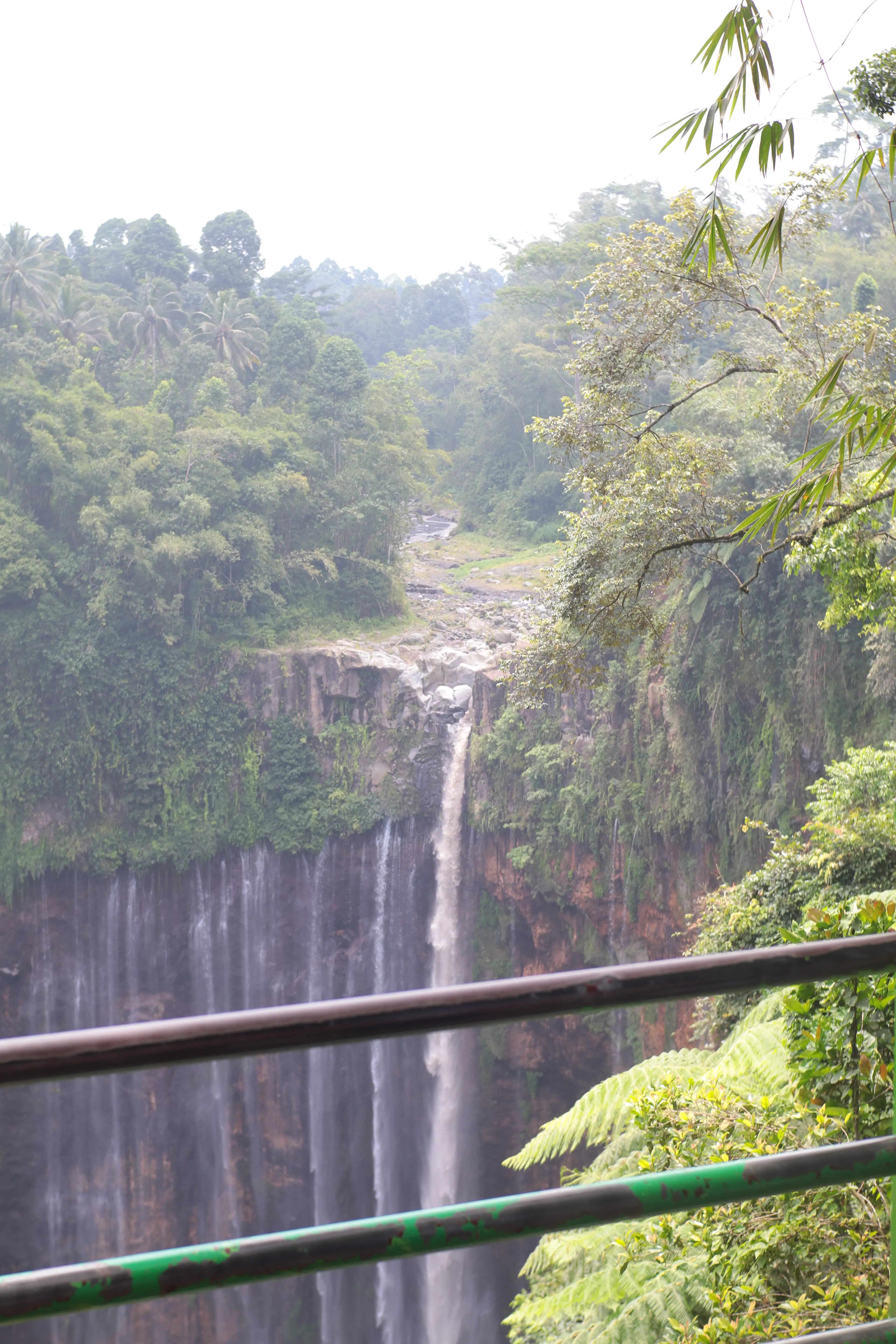 Pemandangan Lumajang