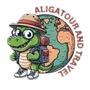 Logo Aligatour