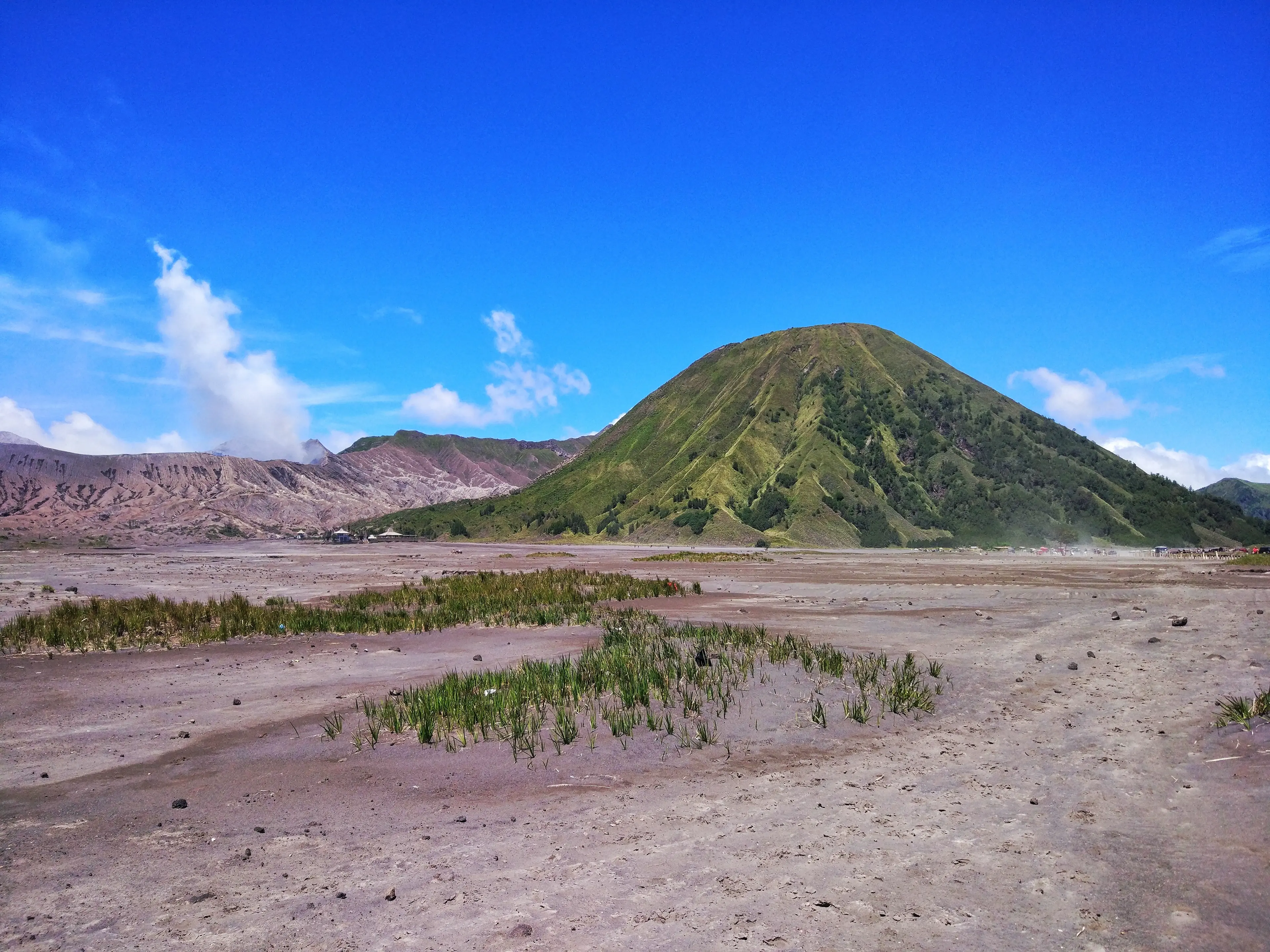 Gunung Batok