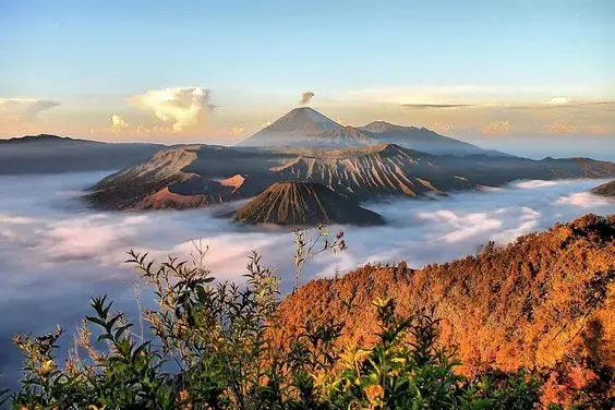 Sunrise Point