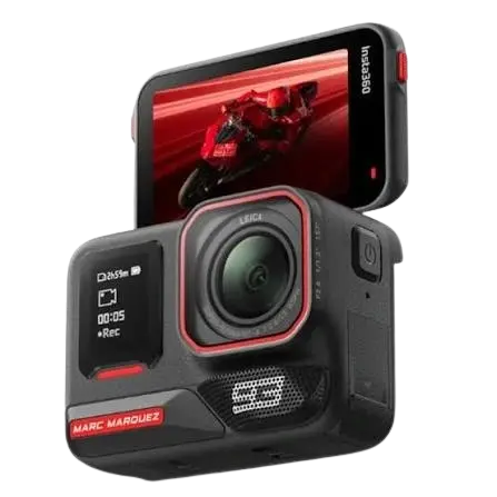 Insta360 X4 Air / Insta360 Ace Pro 2 2