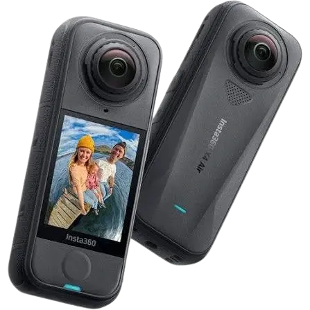 Insta360 X4 Air / Insta360 Ace Pro 2 1