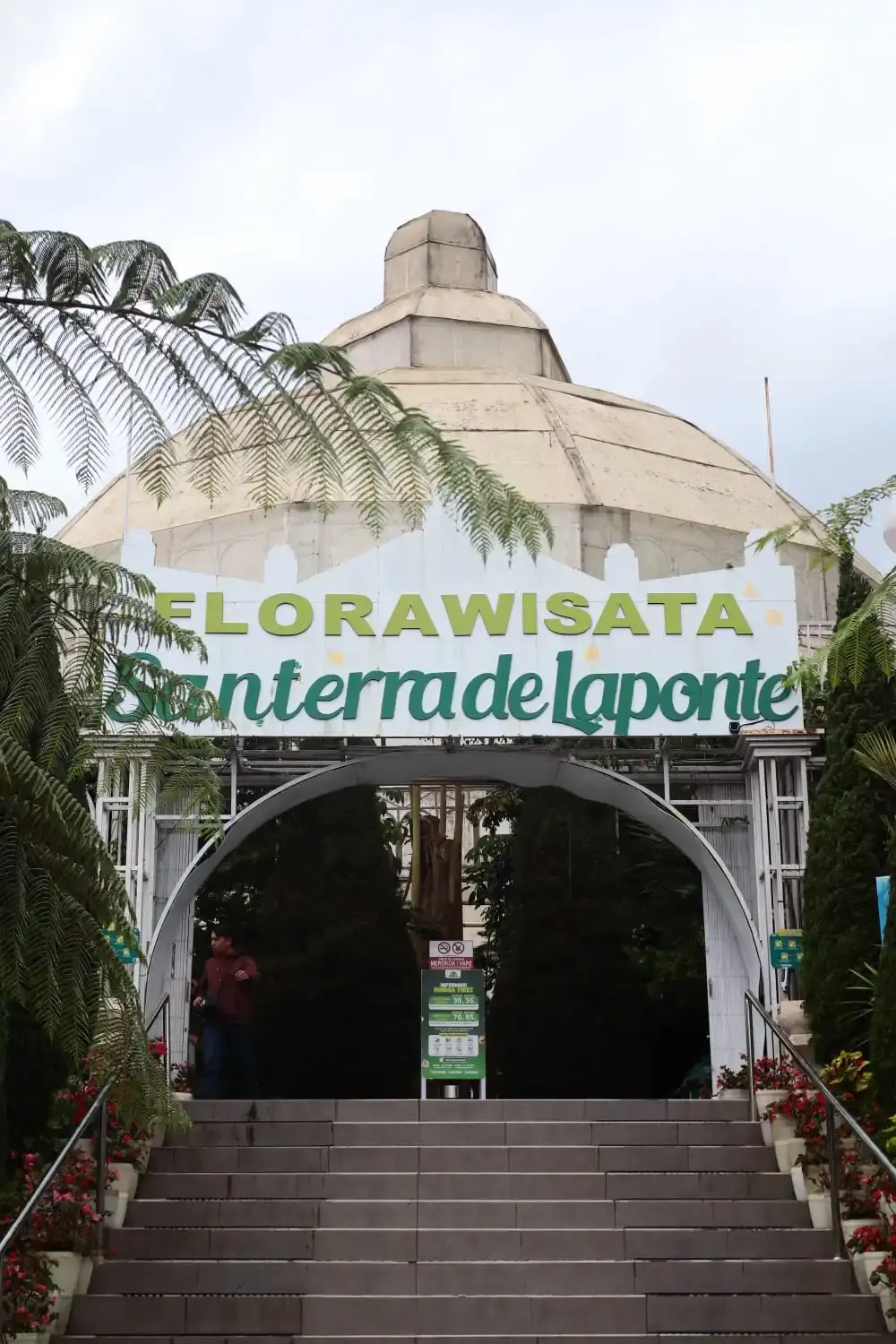 Malang-Batu City Tour