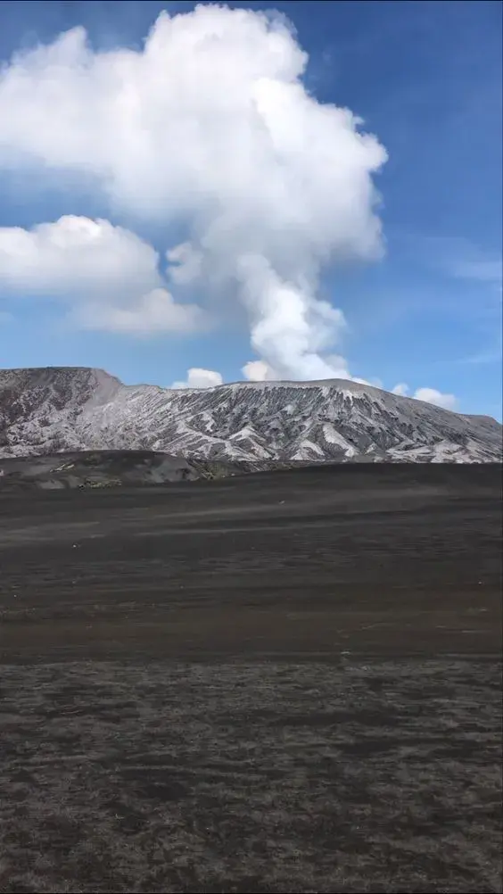 Private Trip Bromo