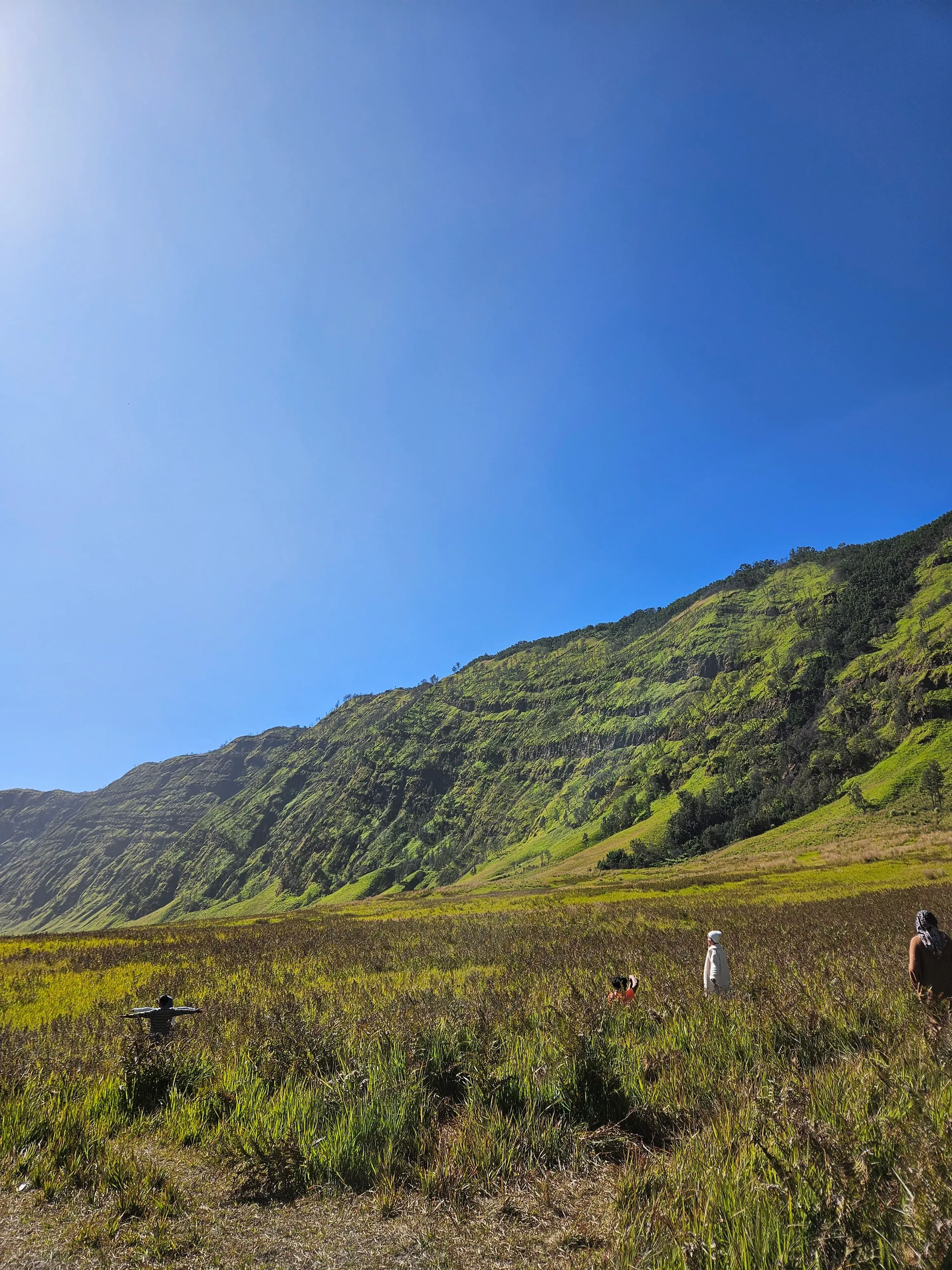 Private Trip Bromo