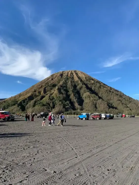 Private Trip Bromo