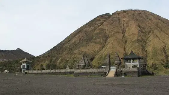 Private Trip Bromo