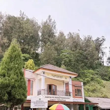 Private Shuttle Ranu Pane