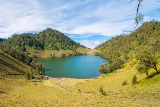 Private Trip Ranu Kumbolo