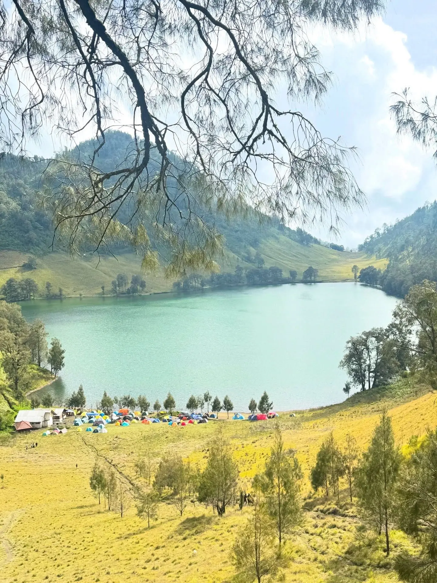 Private Trip Ranu Kumbolo