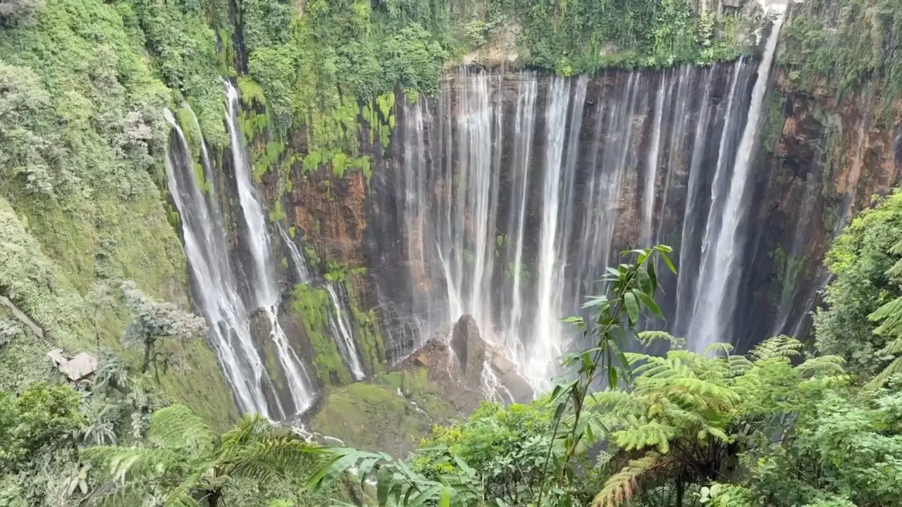 Private Trip Tumpak Sewu