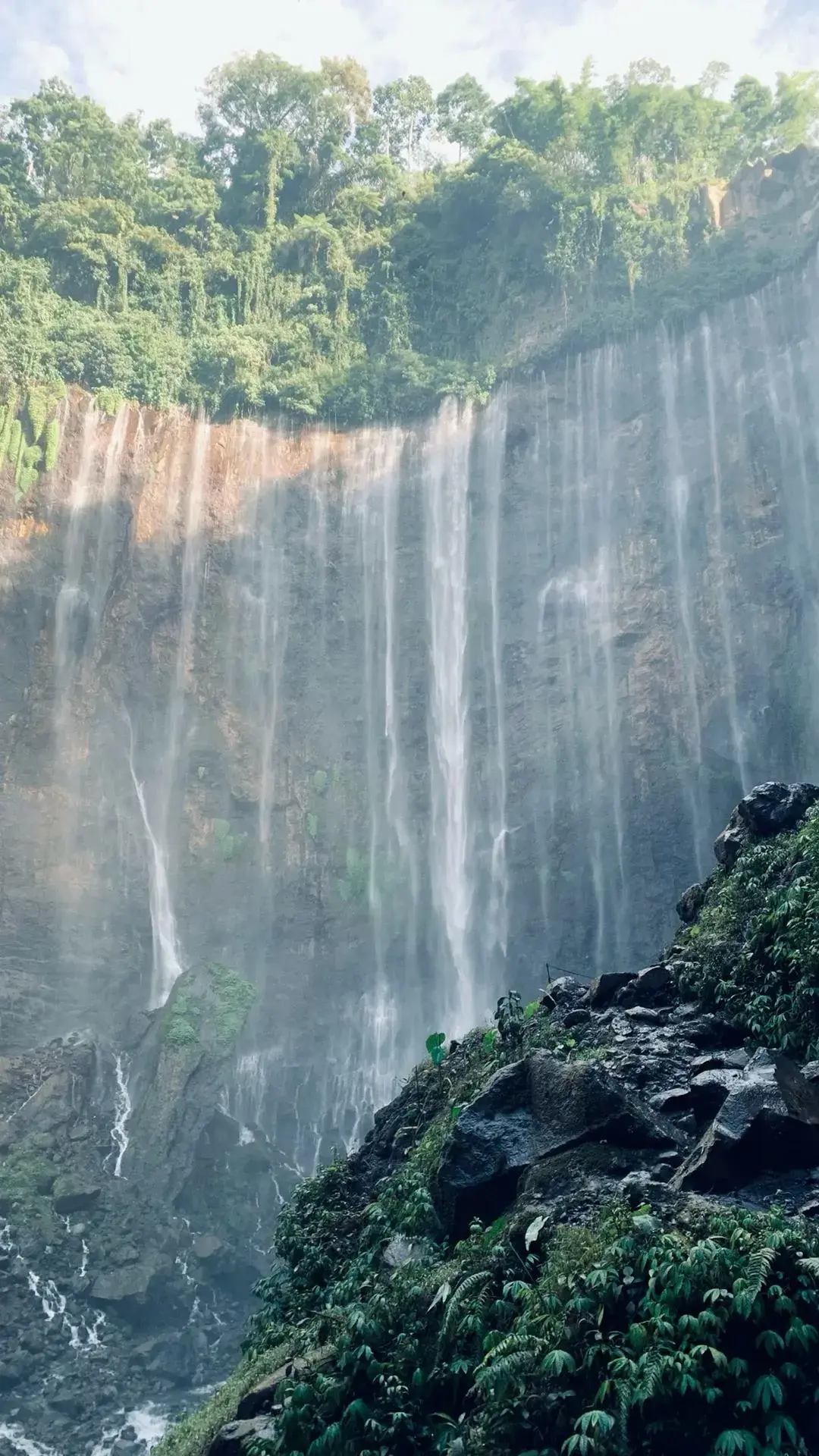 Private Trip Tumpak Sewu