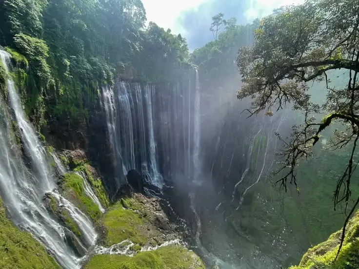Private Trip Tumpak Sewu